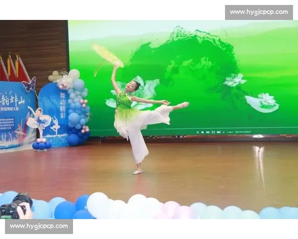 三独比赛舞蹈艺术的创新与传承探讨及其对舞蹈发展的影响